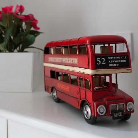 City Apartments Kings Cross London Luaran gambar