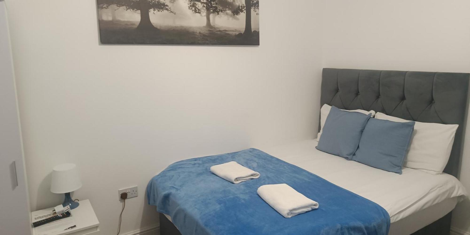 City Apartments Kings Cross London Luaran gambar