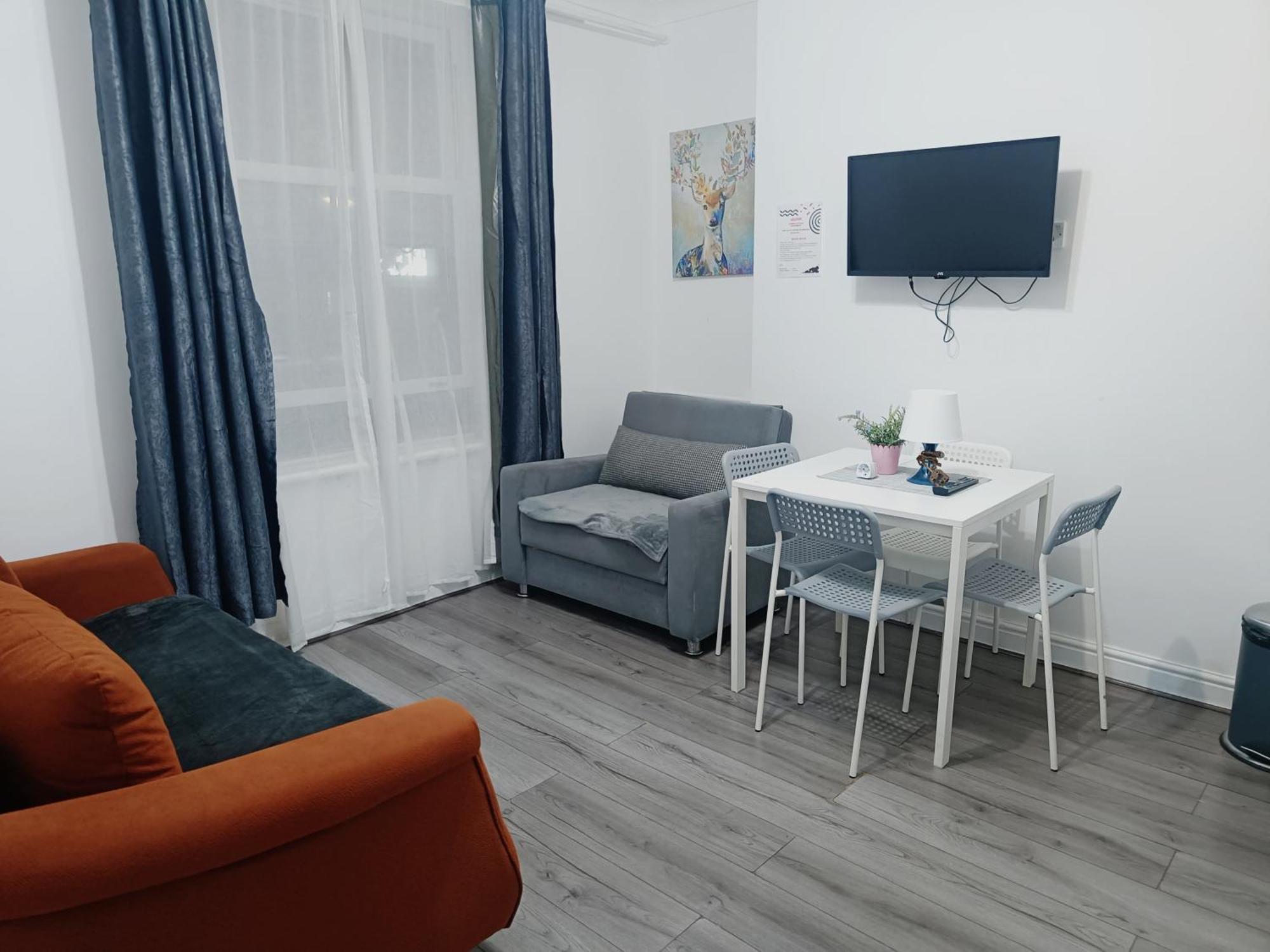 City Apartments Kings Cross London Luaran gambar