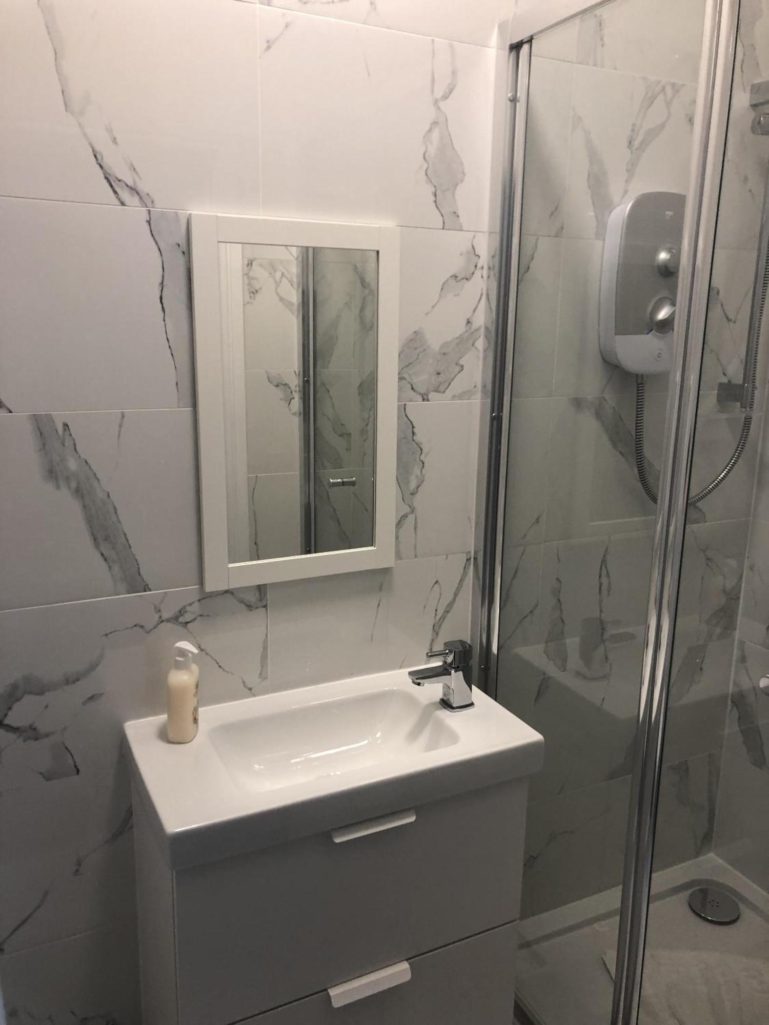City Apartments Kings Cross London Luaran gambar