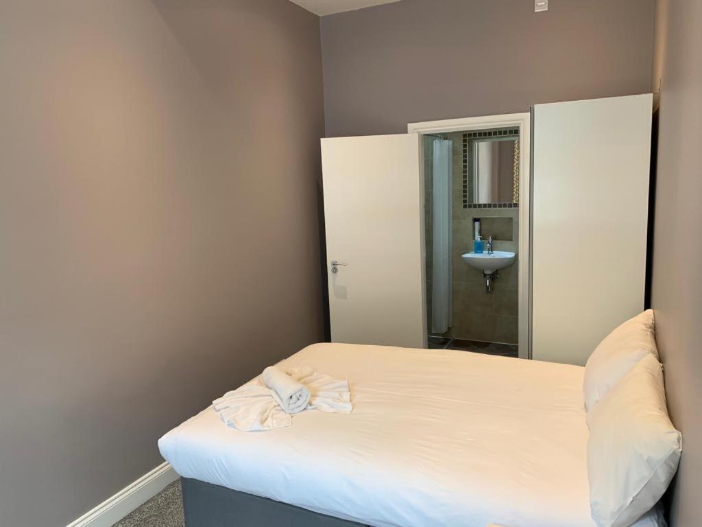 City Apartments Kings Cross London Luaran gambar