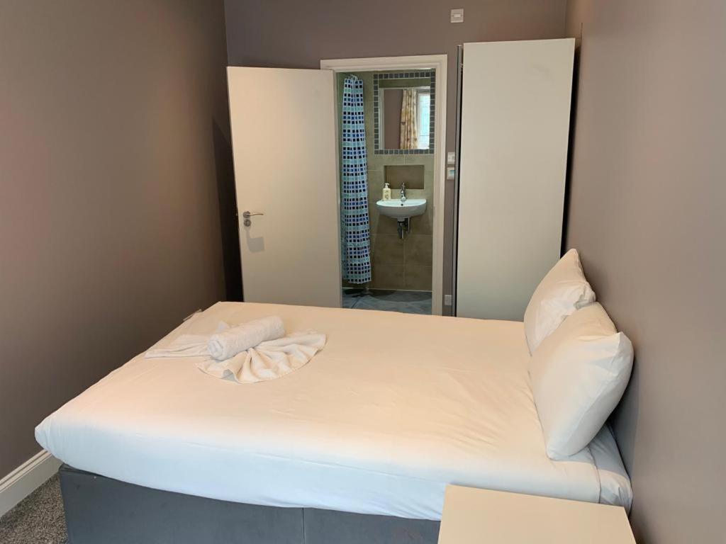 City Apartments Kings Cross London Luaran gambar