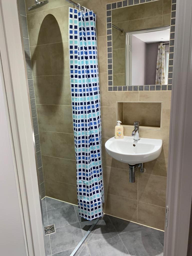City Apartments Kings Cross London Luaran gambar